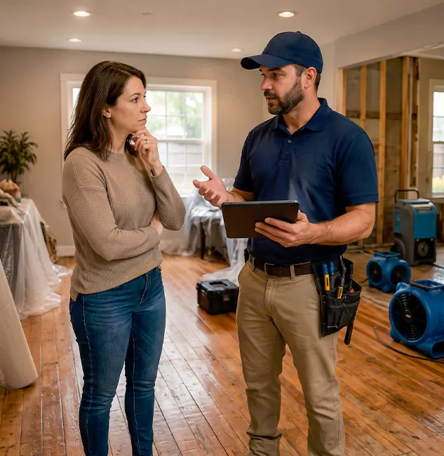 Why Choose Grand Prairie Restoration Pro Over Other Restoration Companies in Grand Prairie, TX?