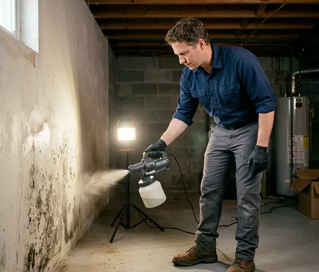 Trusted Grand Prairie Mold Claims Assistance