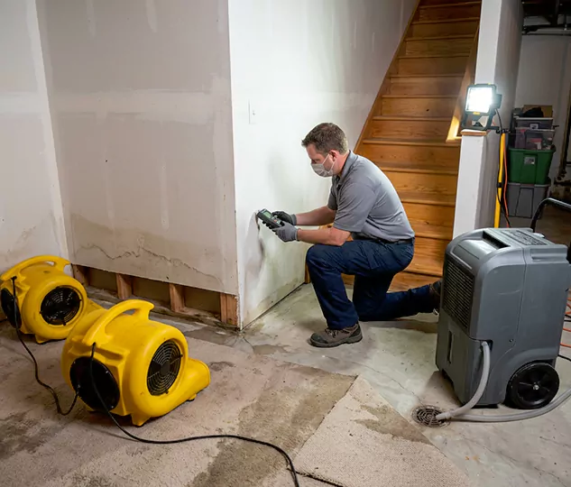 Reliable Grand Prairie Water Damage Mitigation Company
