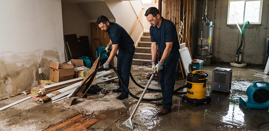 24 Hour Emergency Water Response in Grand Prairie
