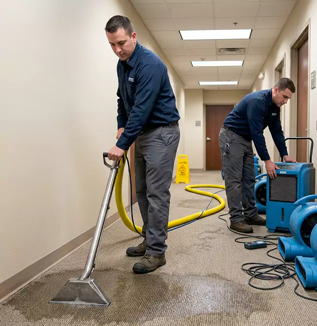 Why Choose Grand Prairie Restoration Pro Over Other Commercial Water Removal Companies?
