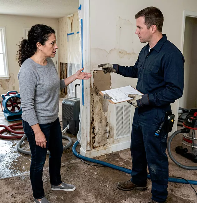 Why Choose Grand Prairie Restoration Pro Over Other Emergency Water Restoration Companies in Grand Prairie?