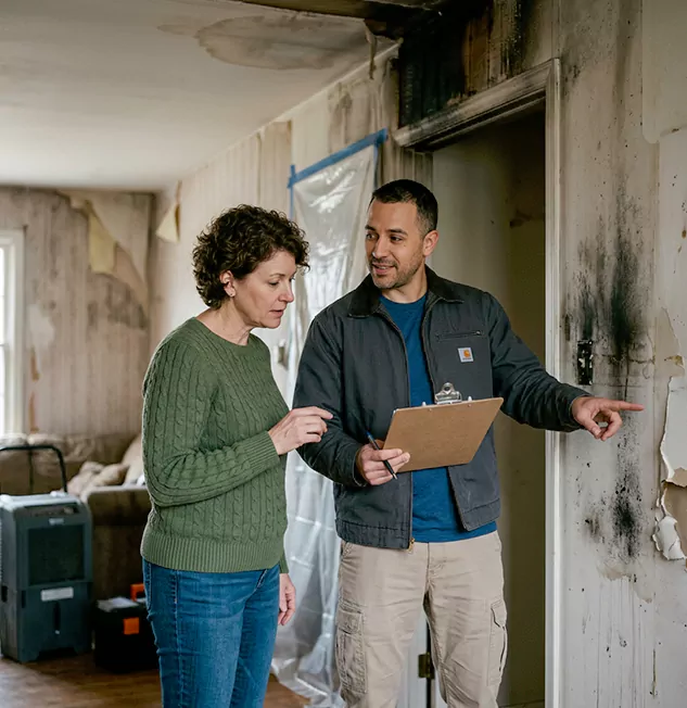 Why Choose Grand Prairie Restoration Pro Over Other Fire and Water Restoration Companies?