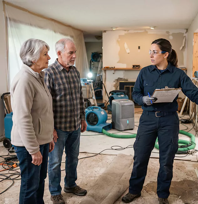 Why Choose Grand Prairie Restoration Pro Over Other Fire Water and Mold Restoration Companies in Grand Prairie?