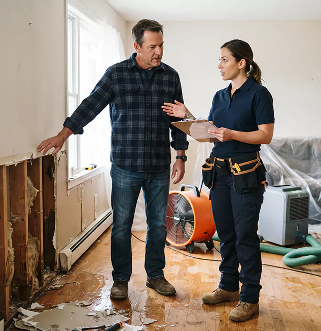 Why Choose Grand Prairie Restoration Pro Over Other Flood Restoration Companies in Grand Prairie, TX?