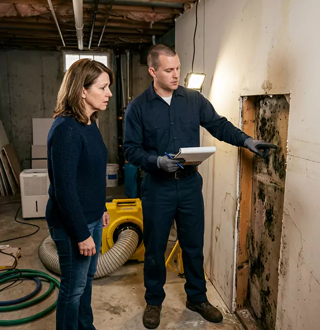 Why Choose Grand Prairie Restoration Pro Over Other Mold Mitigation Companies in Grand Prairie, TX?