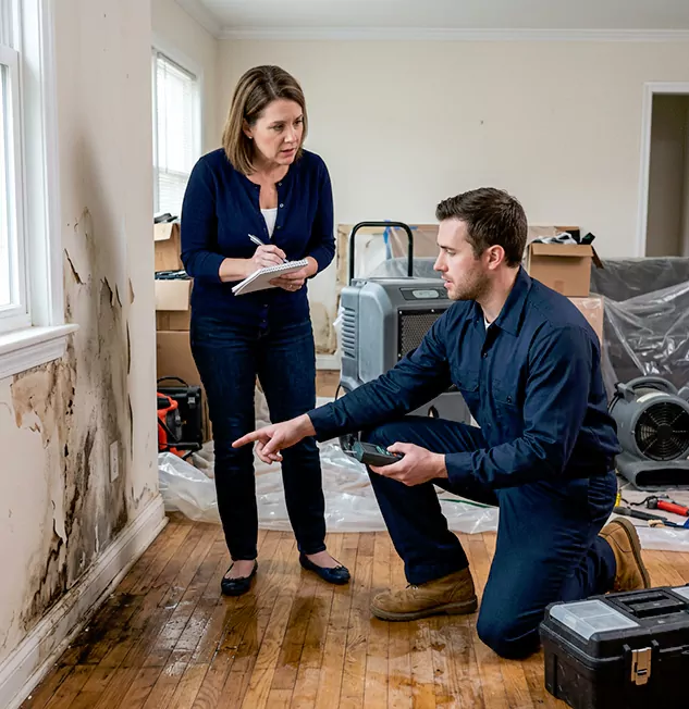 Why Choose Grand Prairie Restoration Pro for Water Damage Repair in Grand Prairie, TX?